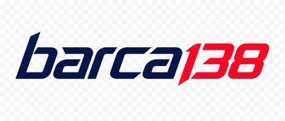 Logo barca138 untuk beranda
